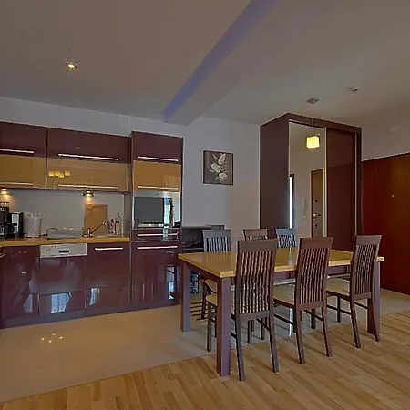 Apartament Monia-3